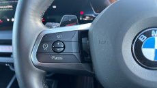 BMW 1 Series 120 M Sport 5dr Step Auto Petrol Hatchback